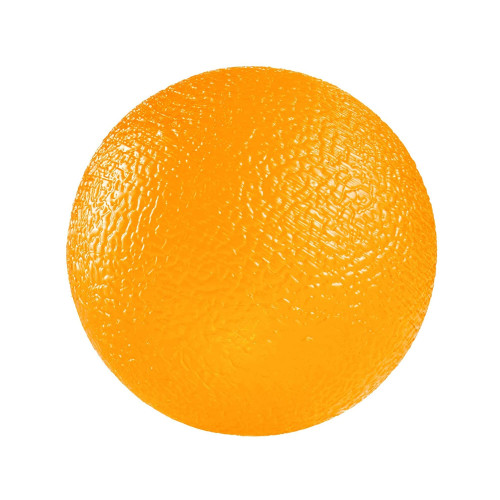 Еспандер кистьовий гелевий Ironbull Power Ball Fl-3060 (Orange)