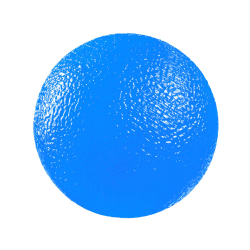 Еспандер кистьовий гелевий Ironbull Power Ball Fl-3060 (Blue)