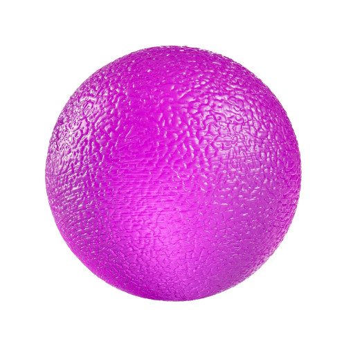 Еспандер кистьовий гелевий Ironbull Power Ball Fl-3060 (Purple)