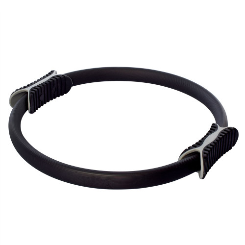 Кільце для пілатесу Ironbull (Black)