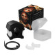 Еспандер для скул Ironbull Jaw Exerciser (Black)