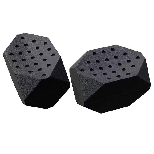 Набір з 2-х еспандерів для скул Ironbull Jaw Exerciser 2.0 Expert (Black)