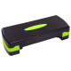 Степ-платформа Ironbull Fitness (Black-green)