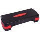 Степ-платформа Ironbull Fitness (Black-red)