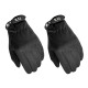 Тактичні рукавички 5.11 Ultra (Black)