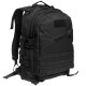 Рюкзак тактичний 30 л Ironbull Ant (Black)
