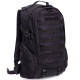 Рюкзак тактичний 30 л Ironbull Sling Molle (Black)