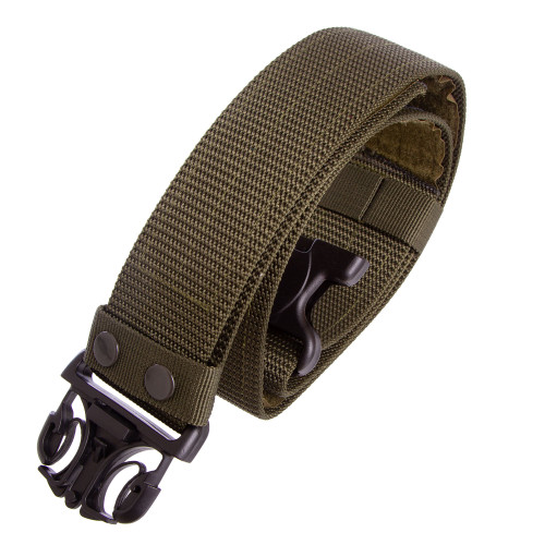 Ремінь тактичний Blackhawk Tactical Belt (Olive)