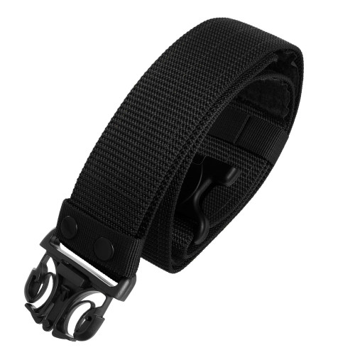 Ремінь тактичний Blackhawk Tactical Belt (Black)