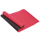 Килимок для йоги Ironbull Tessa (Red-black)