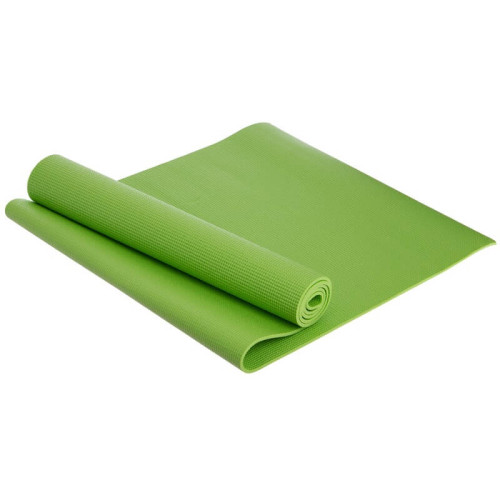 Килимок для йоги Ironbull Sushupti (Green)