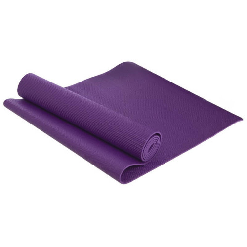 Килимок для йоги Ironbull Sushupti (Purple)