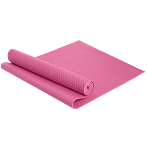 Килимок для йоги Ironbull Sushupti (Pink)