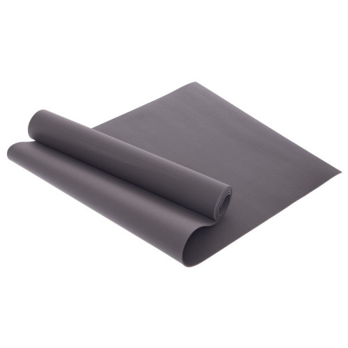 Килимок для йоги Ironbull Sidney (Grey)