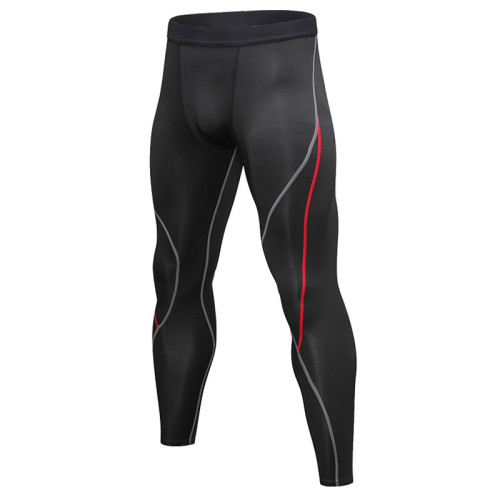 Тайтси Ironbull Pro 91302 (Black Red)