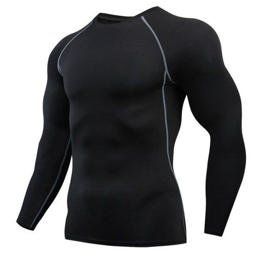 Рашгард Ironbull Pro 1019 (Black)