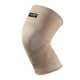 Еластичний бандаж на коліно Jingba Support 4067 (Beige)