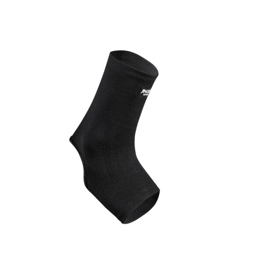 Эластичний бандаж на гомілкостопний суглоб Jingba Support 2047 (Black)