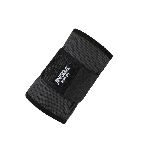 Еластичний бандаж на променезап'ястковий суглоб Jingba Support 0117B (Black)