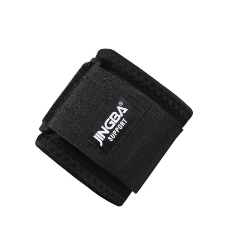 Бандаж на променезап'ястковий суглоб Jingba Support 0008 (Black)