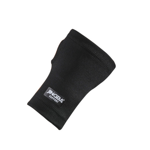 Еластичний бандаж на зап'ястя Jingba Support 0027 (Black)