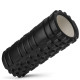 Масажний ролер Ironbull System 33x14 см (Black)