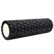 Масажний ролер Ironbull System 45x15 см (Black)