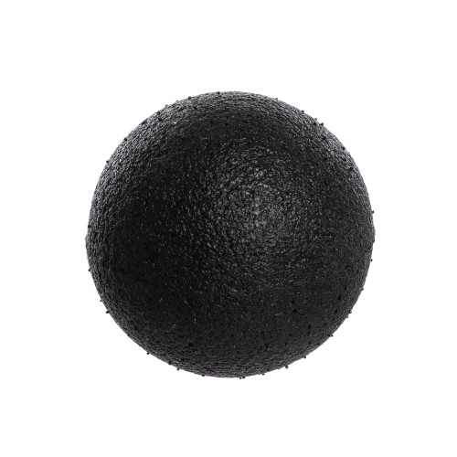 Масажний м'яч Ironbull Ball Rad Roller 8 см (Black)