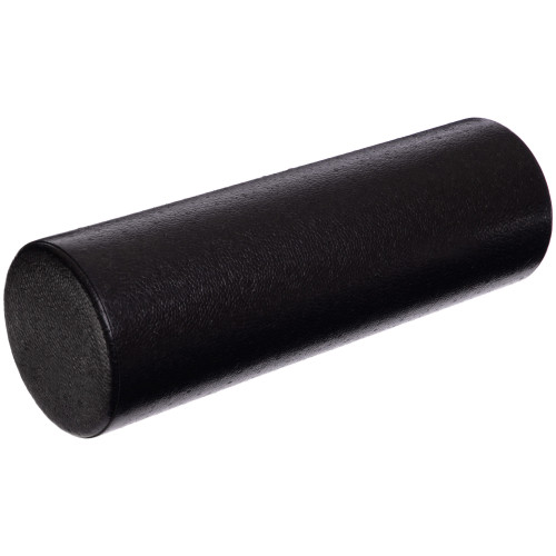 Масажний ролик Ironbull Smooth Roll EPP 45x15 см (Black)