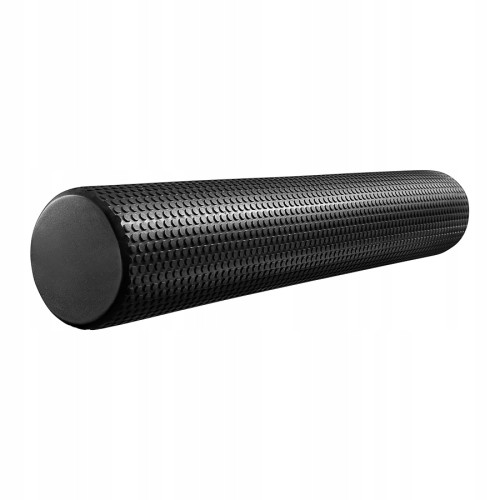 Масажний ролик Ironbull Recovery EVA 90x15 см (Black)