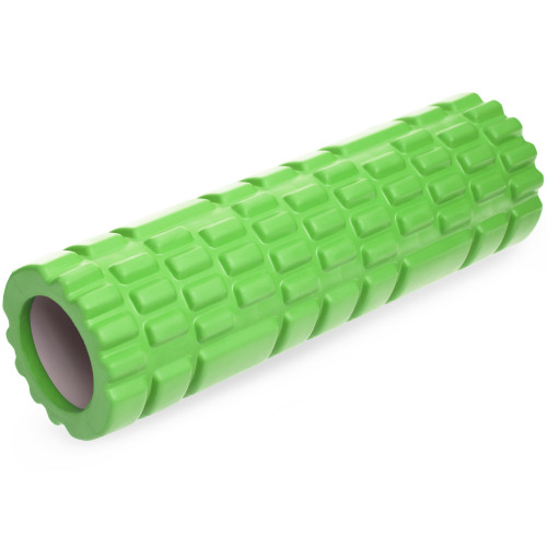 Масажний ролер Ironbull System Mini 30x8.5 см (Light Green)