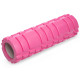 Масажний ролер Ironbull System Mini 30x8.5 см (Pink)