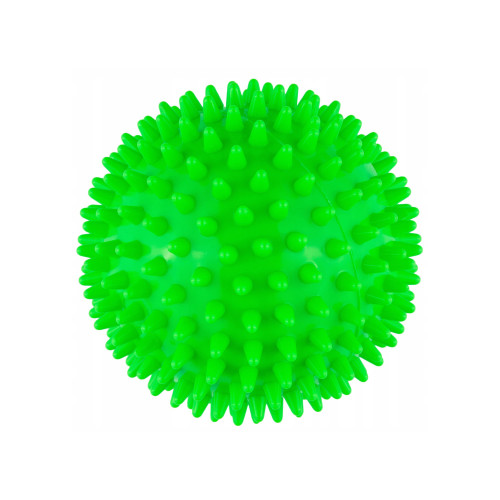 Масажний м'яч Ironbull 7.5 см (Green)