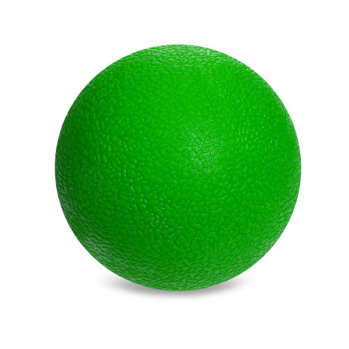 Масажний м'яч Ironbull Acupressure 6.5 см (Green)