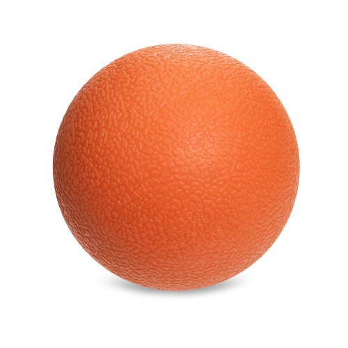 Масажний м'яч Ironbull Acupressure 6.5 см (Orange)