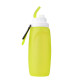 Складна спортивна пляшка MyFriday 320 мл (Light Green)