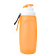 Складна спортивна пляшка MyFriday 320 мл (Orange)