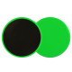 Диски для ковзання Ironbull Life (Light Green)
