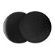 Диски для ковзання Ironbull Pro Black