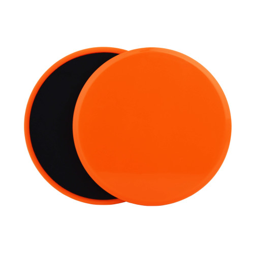 Диски для ковзання Ironbull Life (Orange)