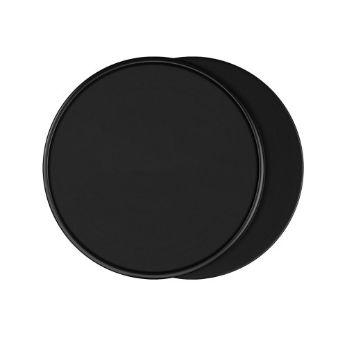Диски для ковзання Ironbull Life (Black)