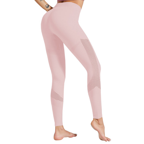 Легінси Go Fitness (Pink)