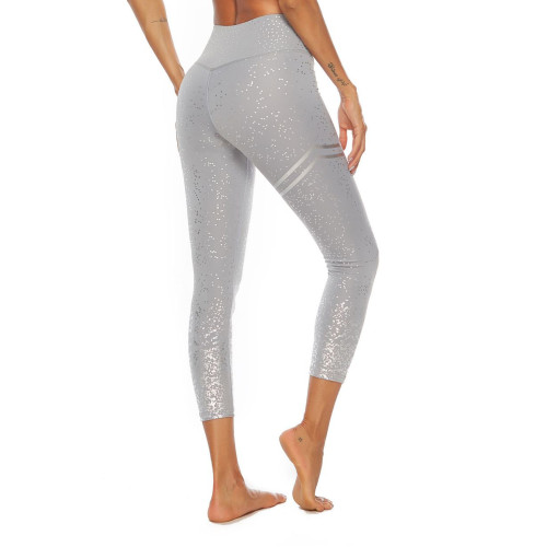 Легінси Ironbull Fitness Star (Gray)