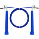 Скакалка швидкісна Ironbull Crossfit (Blue)