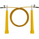 Скакалка швидкісна Ironbull Crossfit (Yellow)
