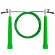 Скакалка швидкісна Ironbull Crossfit (Green)