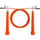 Скакалка швидкісна Ironbull Crossfit (Orange)