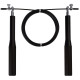 Скакалка швидкісна Ironbull Pro (Black)