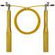 Скакалка швидкісна Ironbull Pro (Yellow)