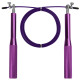 Скакалка швидкісна Ironbull Pro (Purple)